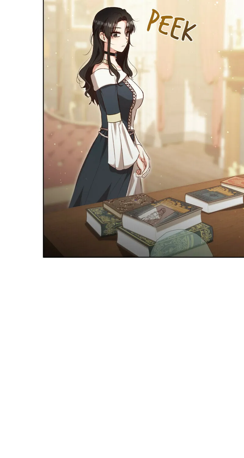 Begrudgingly Yours Chapter 48 page 5 - 