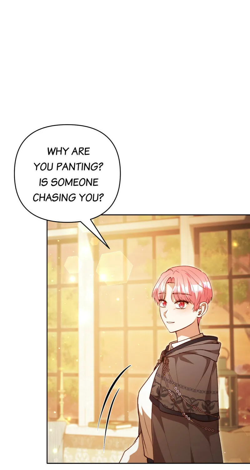 Begrudgingly Yours Chapter 48 page 45 - 
