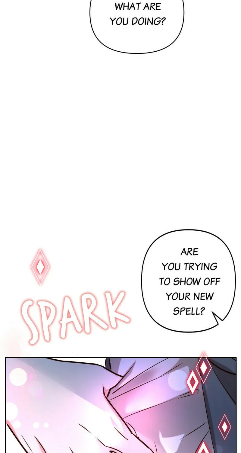 Begrudgingly Yours Chapter 48 page 48 - 