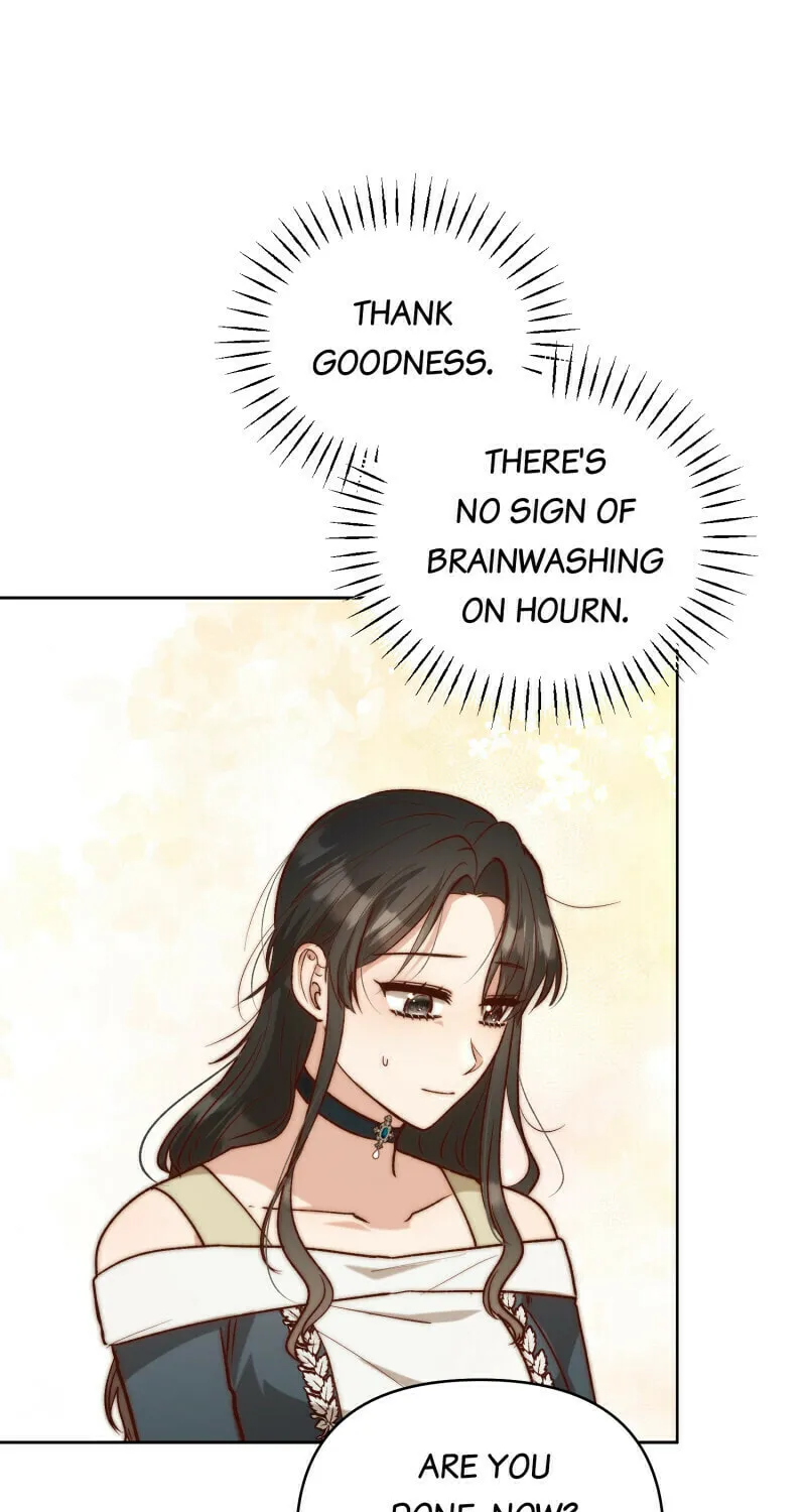 Begrudgingly Yours Chapter 48 page 50 - 