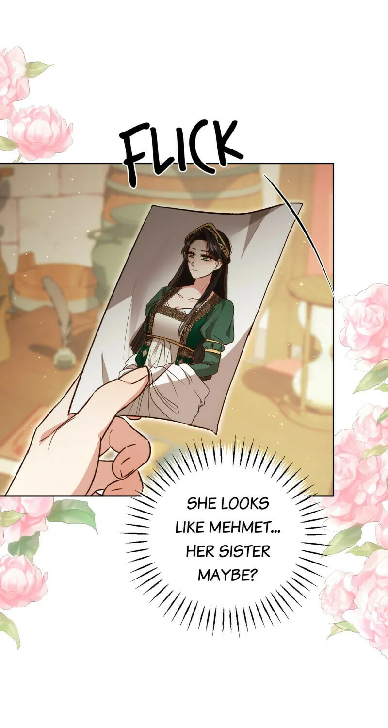 Begrudgingly Yours Chapter 48 page 6 - 