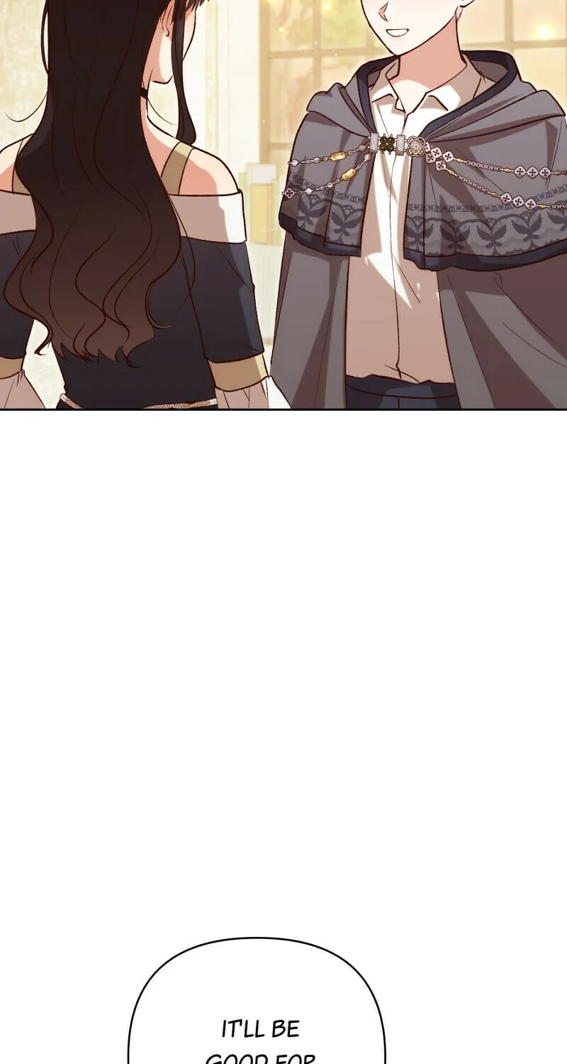 Begrudgingly Yours Chapter 48 page 52 - 