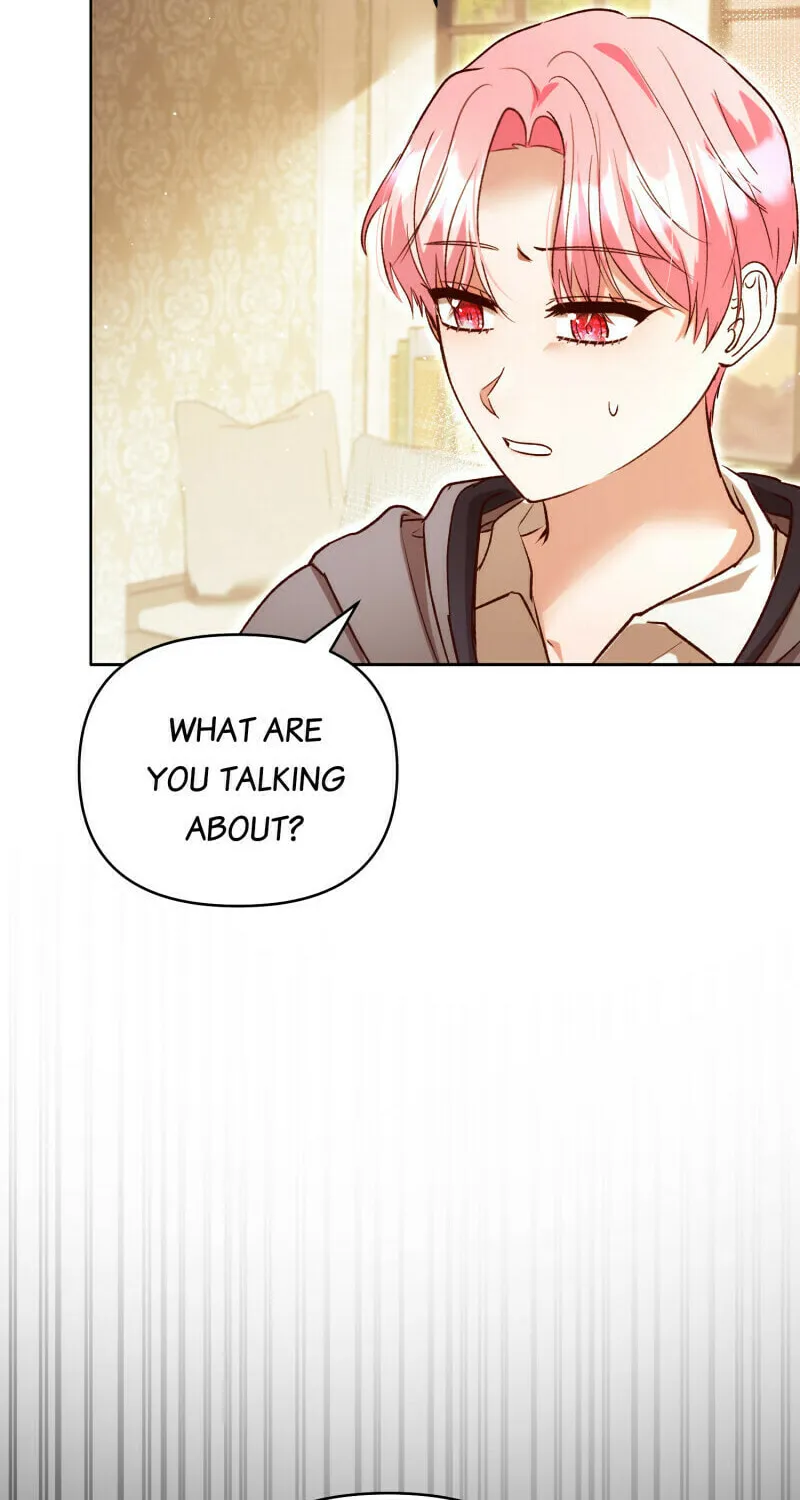 Begrudgingly Yours Chapter 48 page 58 - 