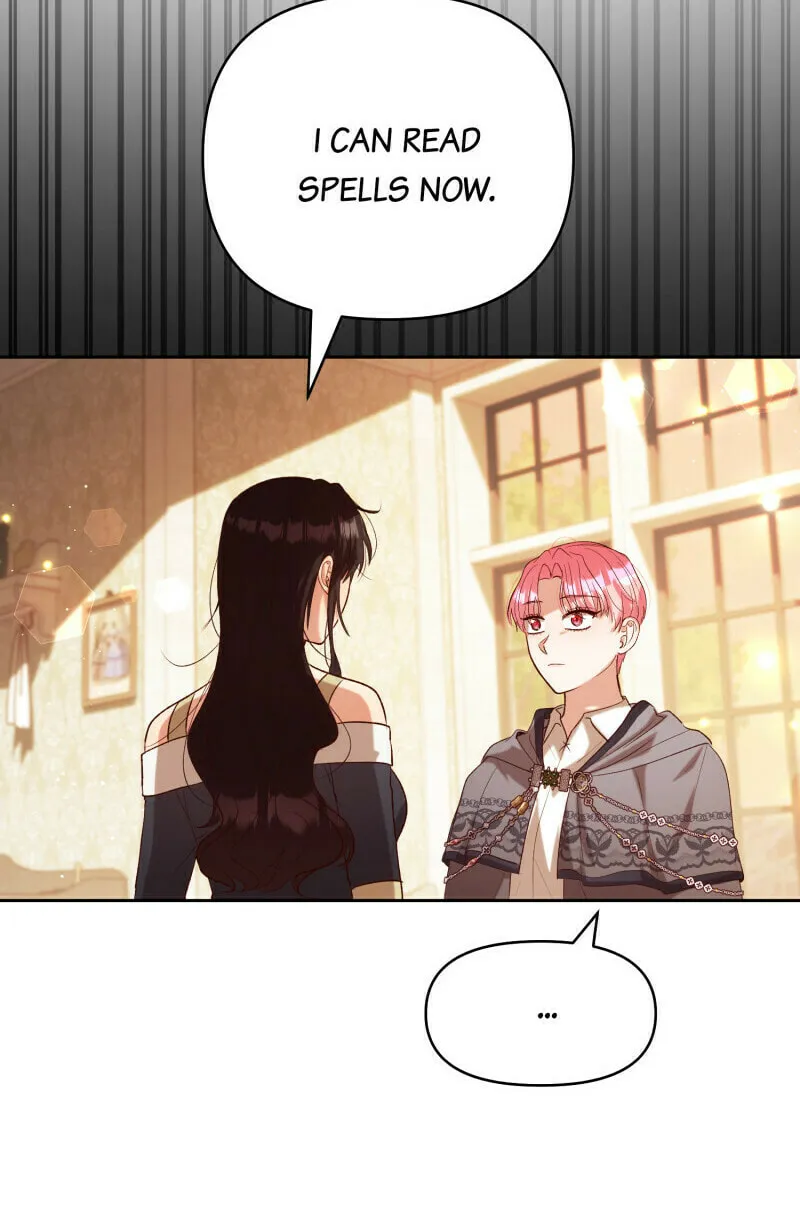 Begrudgingly Yours Chapter 48 page 59 - 
