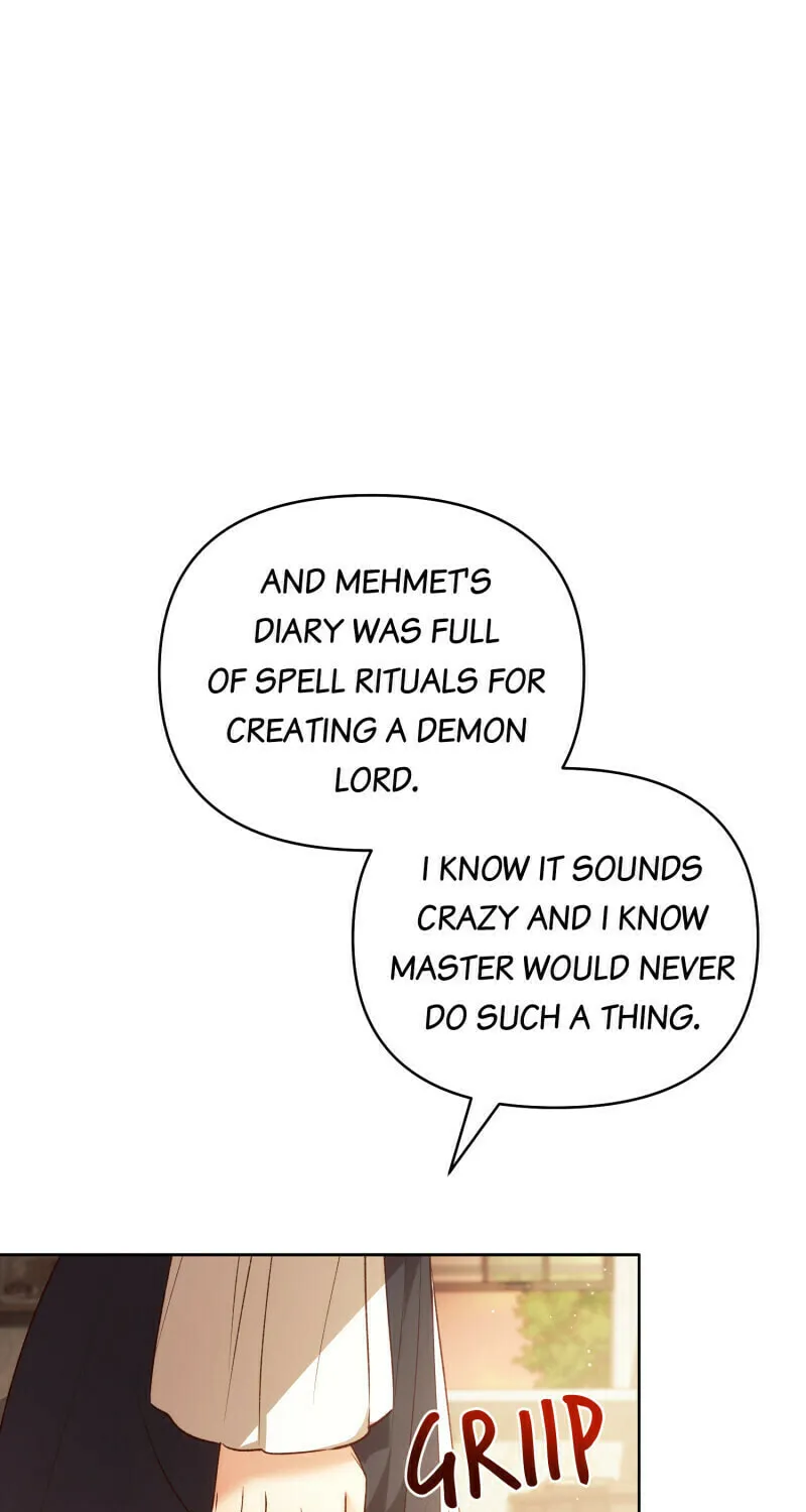 Begrudgingly Yours Chapter 48 page 60 - 