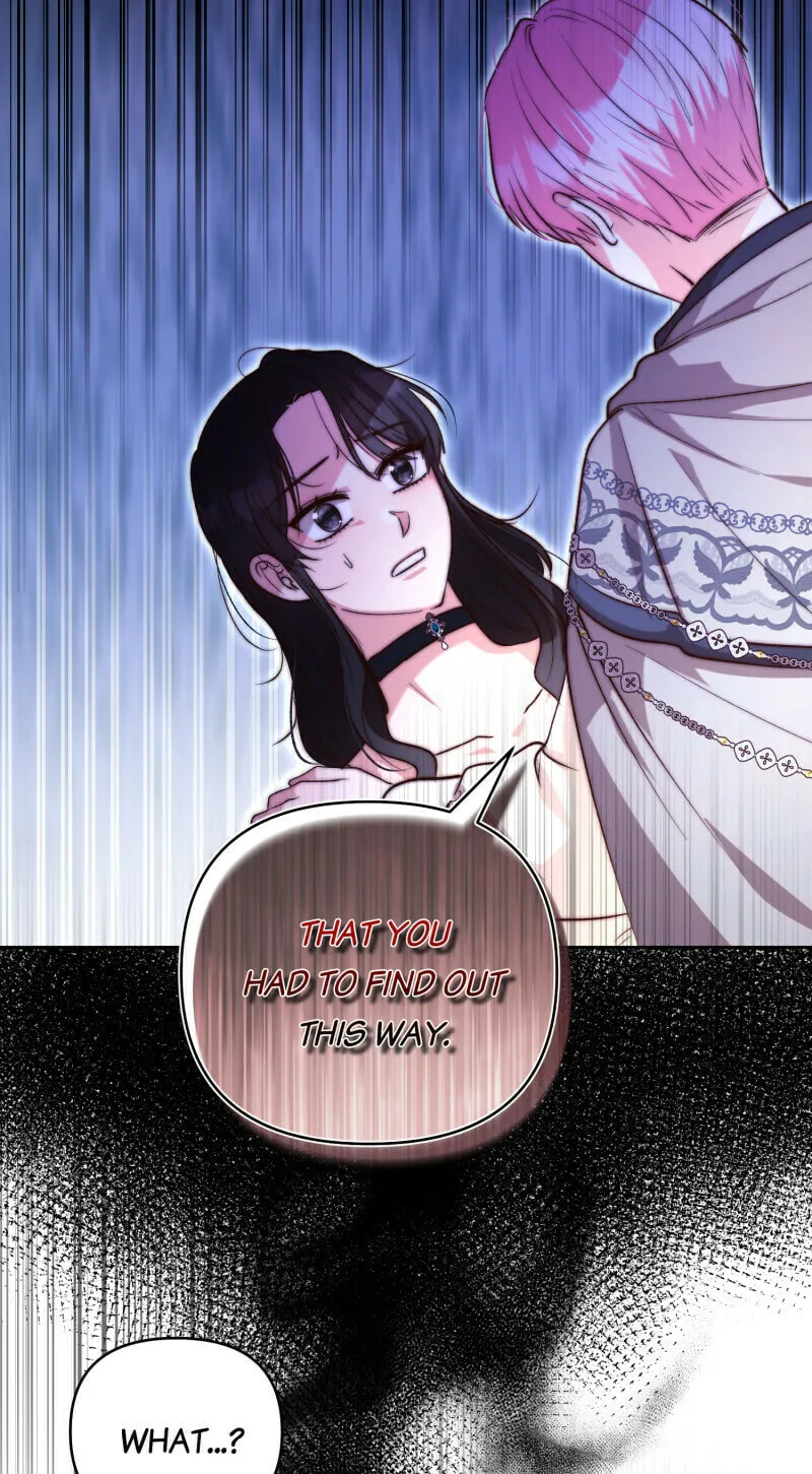 Begrudgingly Yours Chapter 48 page 66 - 