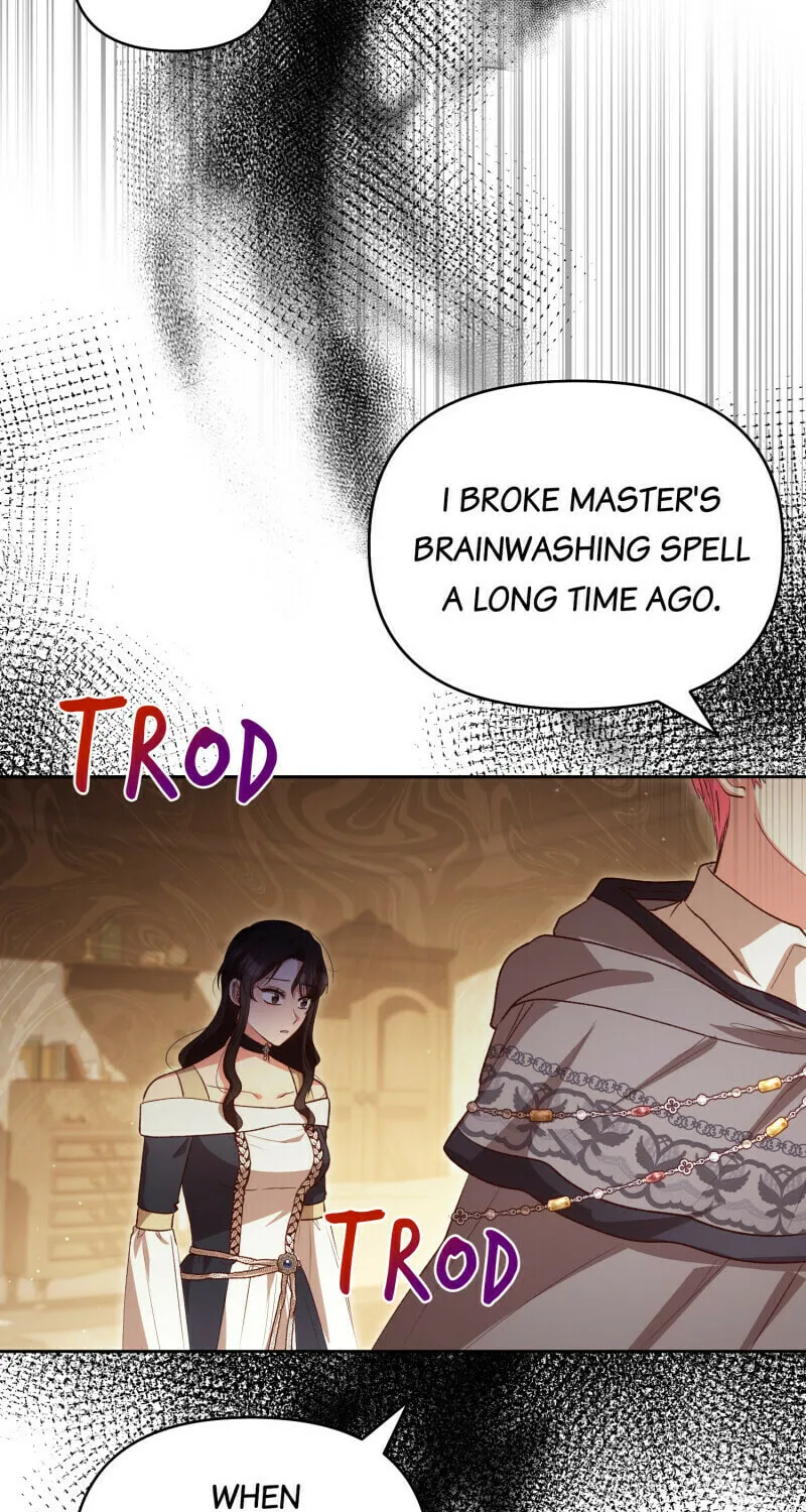 Begrudgingly Yours Chapter 48 page 67 - 