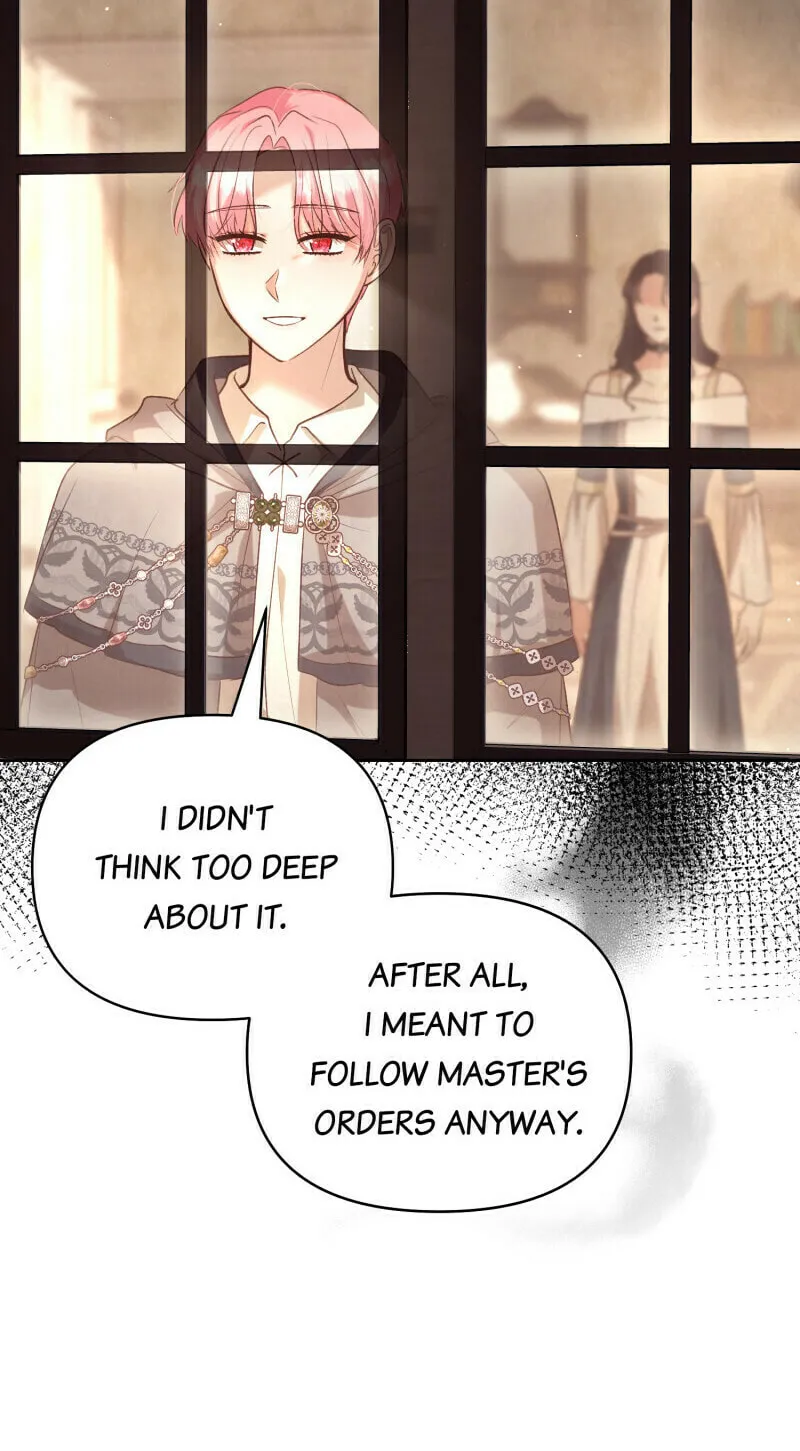 Begrudgingly Yours Chapter 48 page 69 - 