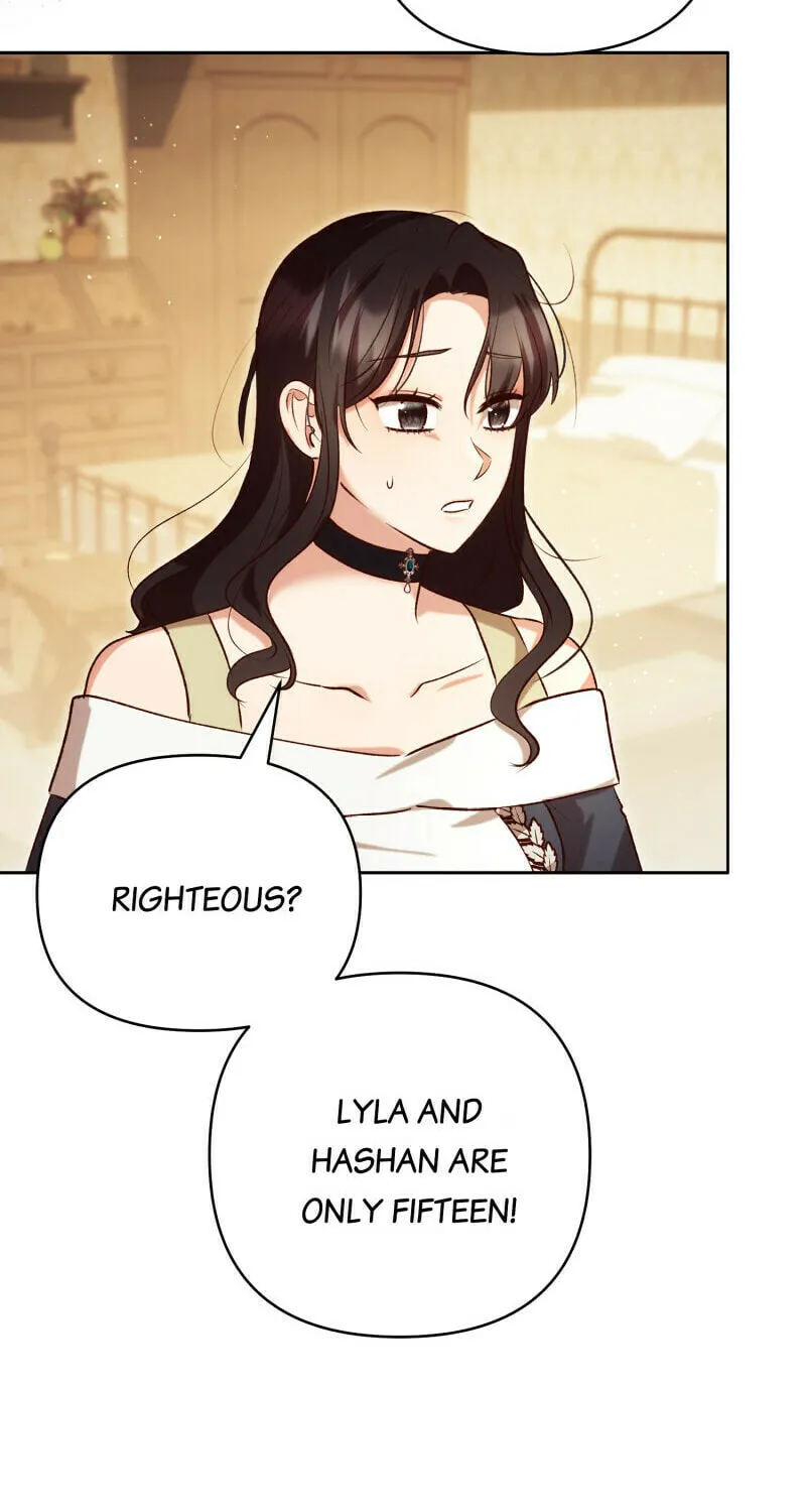 Begrudgingly Yours Chapter 48 page 77 - 