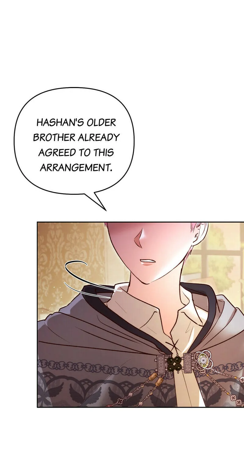 Begrudgingly Yours Chapter 48 page 78 - 