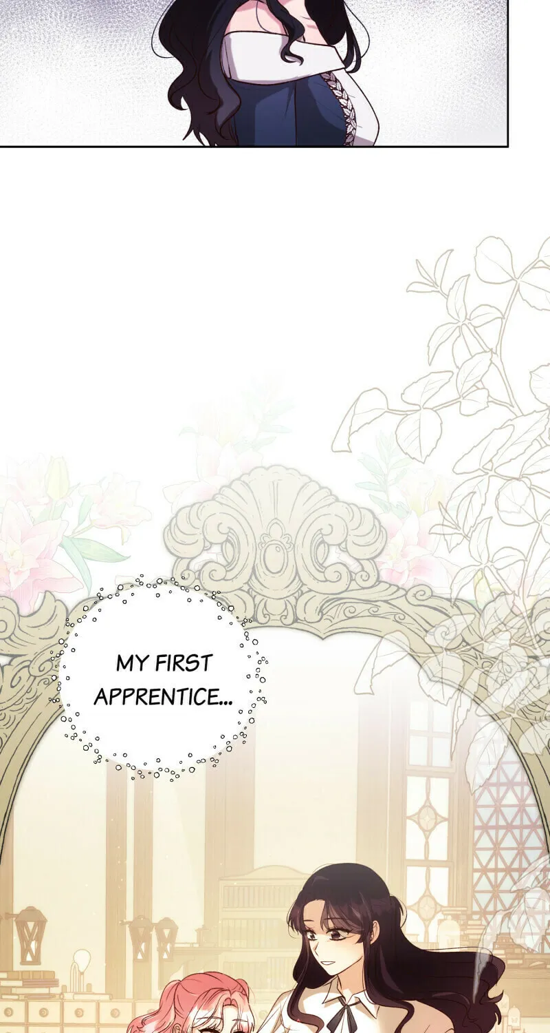 Begrudgingly Yours Chapter 48 page 82 - 