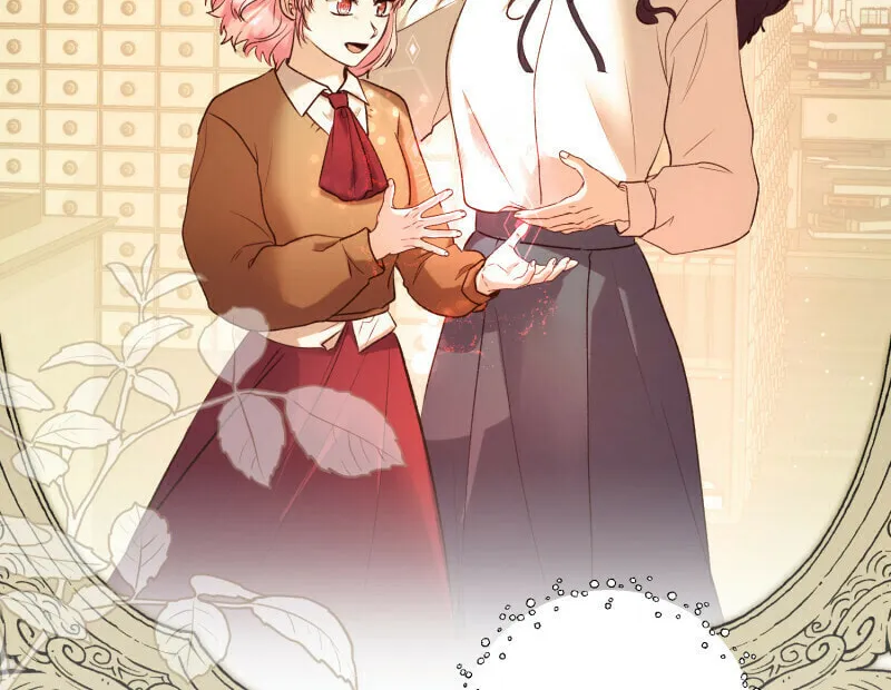 Begrudgingly Yours Chapter 48 page 83 - 