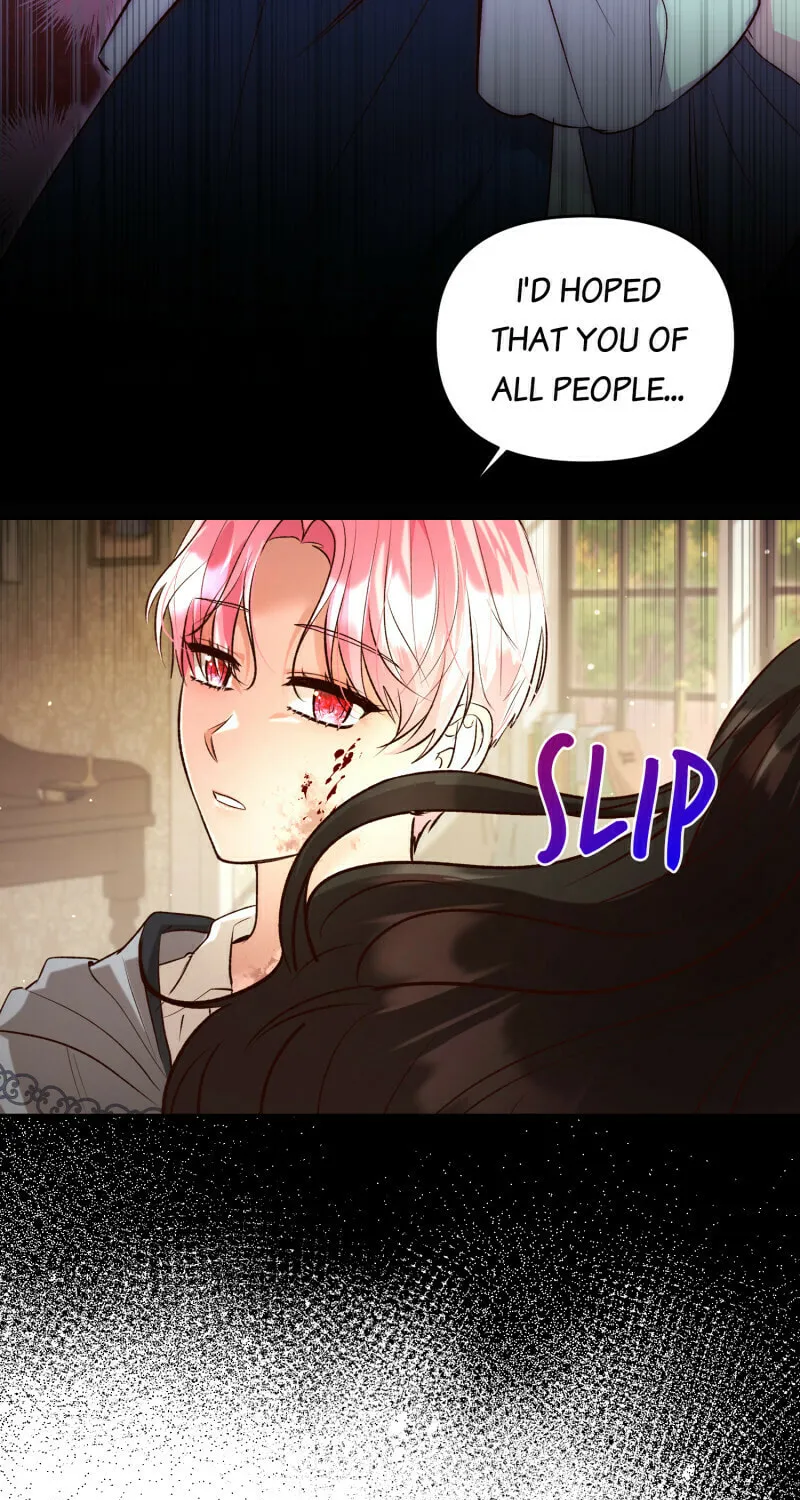 Begrudgingly Yours Chapter 48 page 94 - 