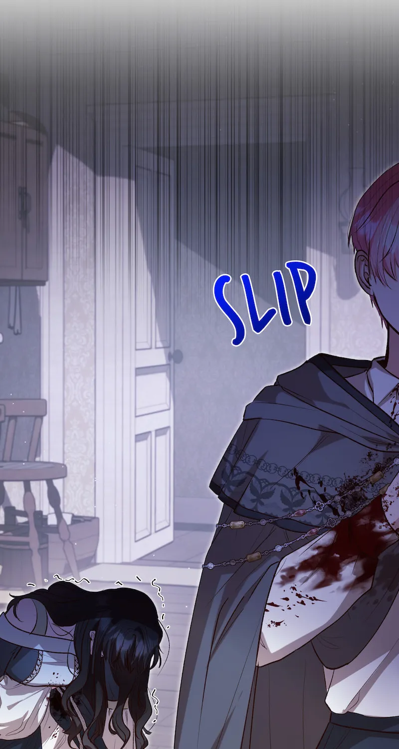 Begrudgingly Yours Chapter 49 page 2 - 