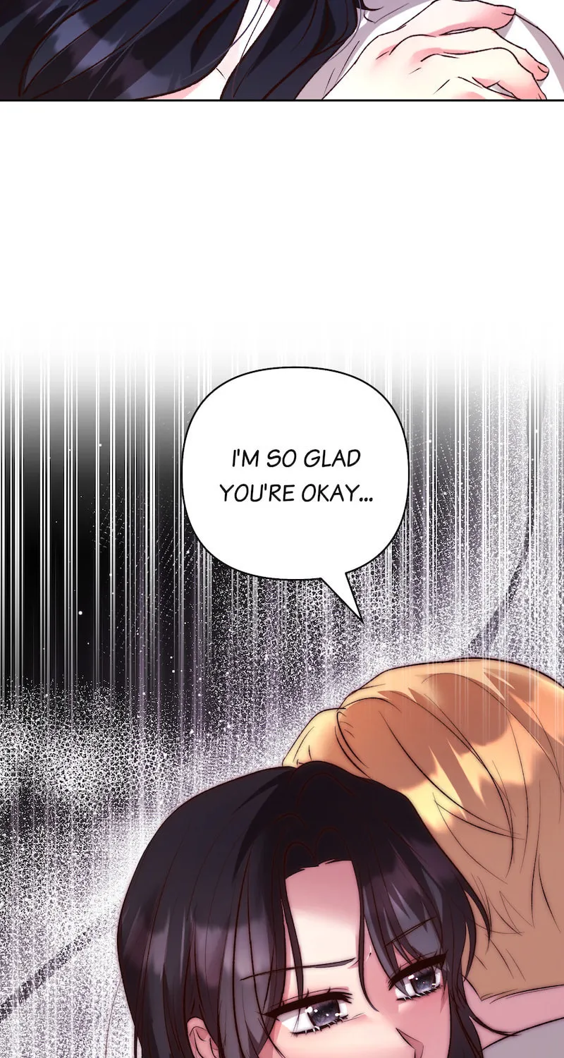 Begrudgingly Yours Chapter 49 page 107 - 