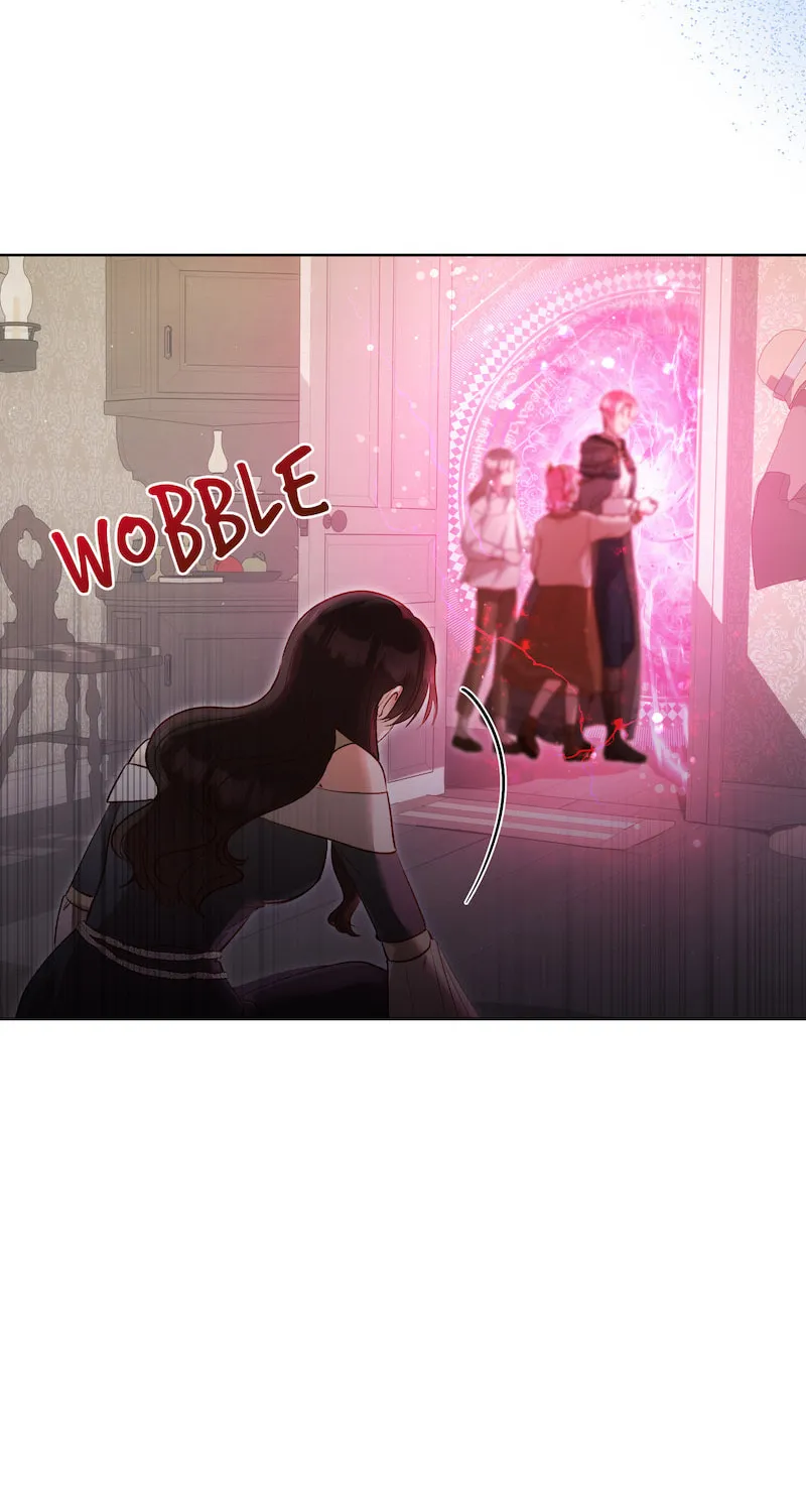Begrudgingly Yours Chapter 49 page 14 - 