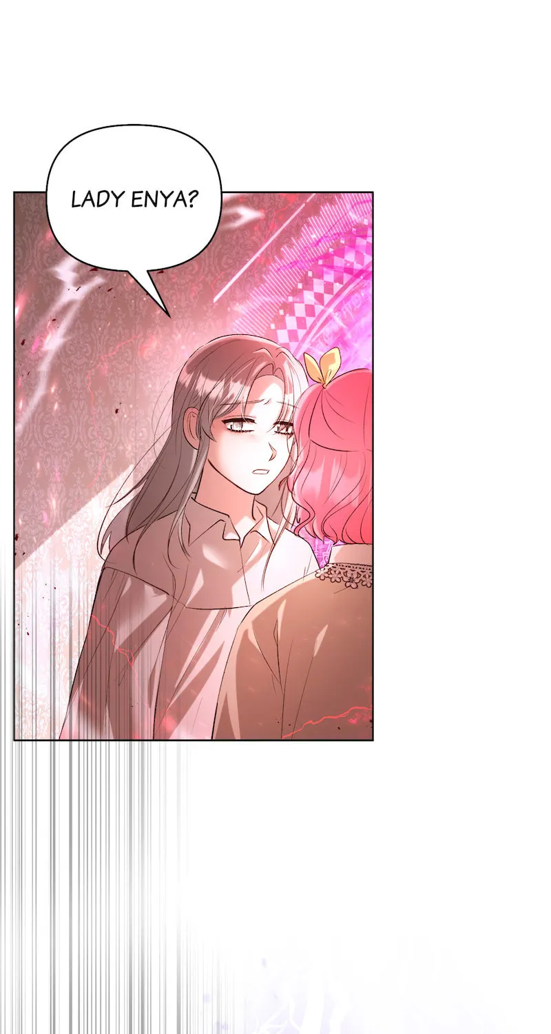Begrudgingly Yours Chapter 49 page 15 - 