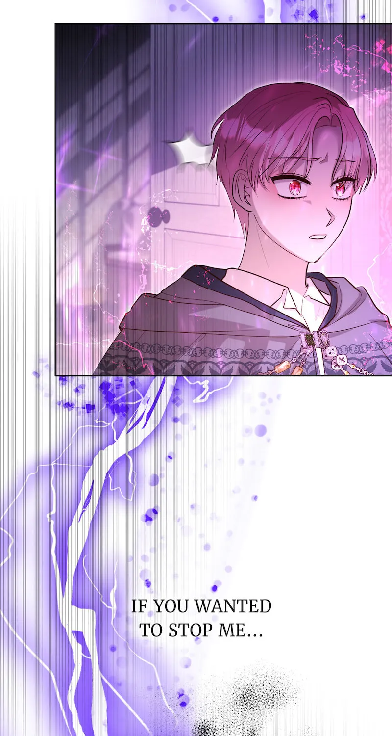 Begrudgingly Yours Chapter 49 page 17 - 