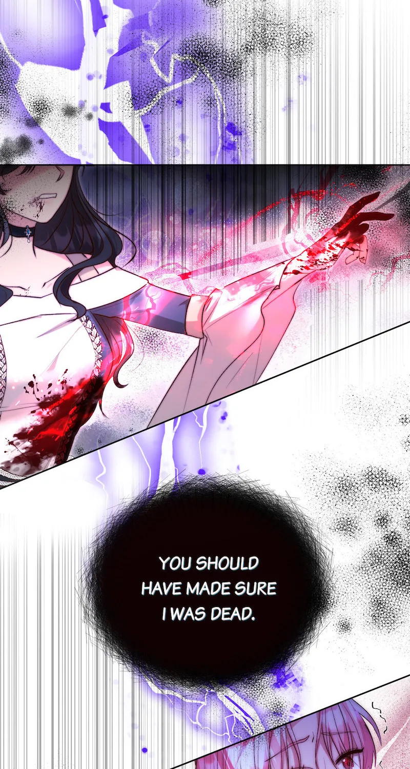Begrudgingly Yours Chapter 49 page 18 - 
