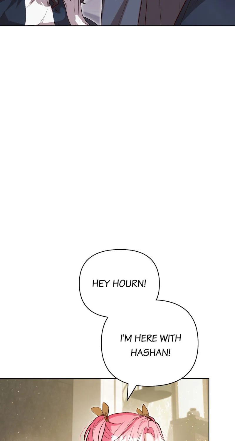Begrudgingly Yours Chapter 49 page 3 - 