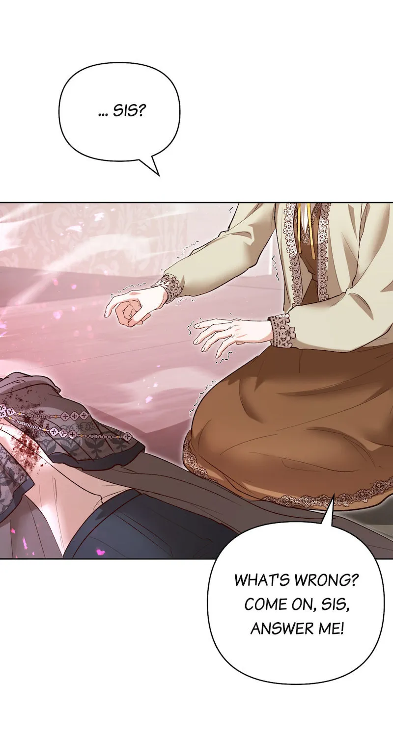 Begrudgingly Yours Chapter 49 page 23 - 