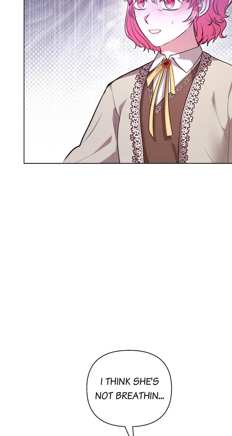 Begrudgingly Yours Chapter 49 page 25 - 