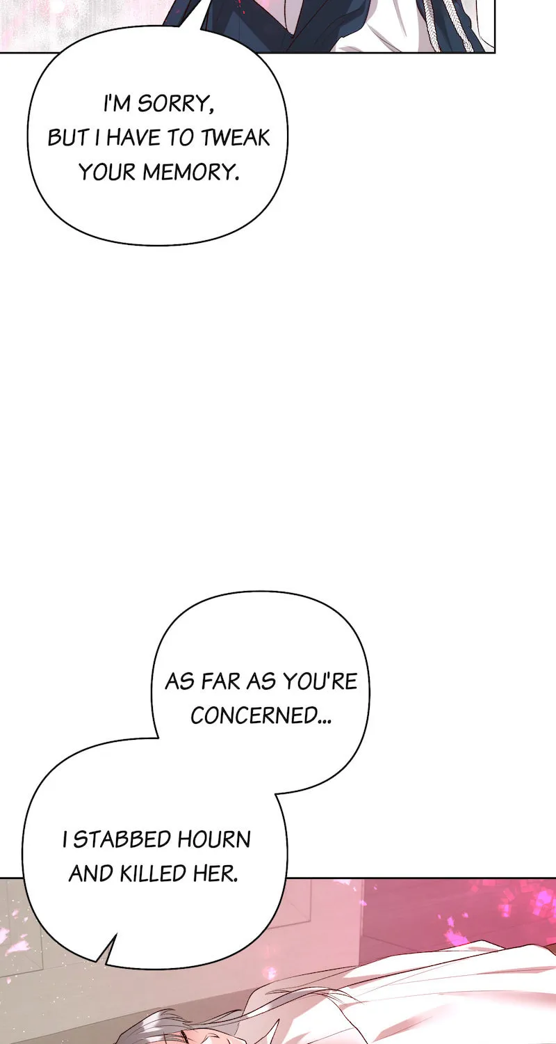 Begrudgingly Yours Chapter 49 page 28 - 
