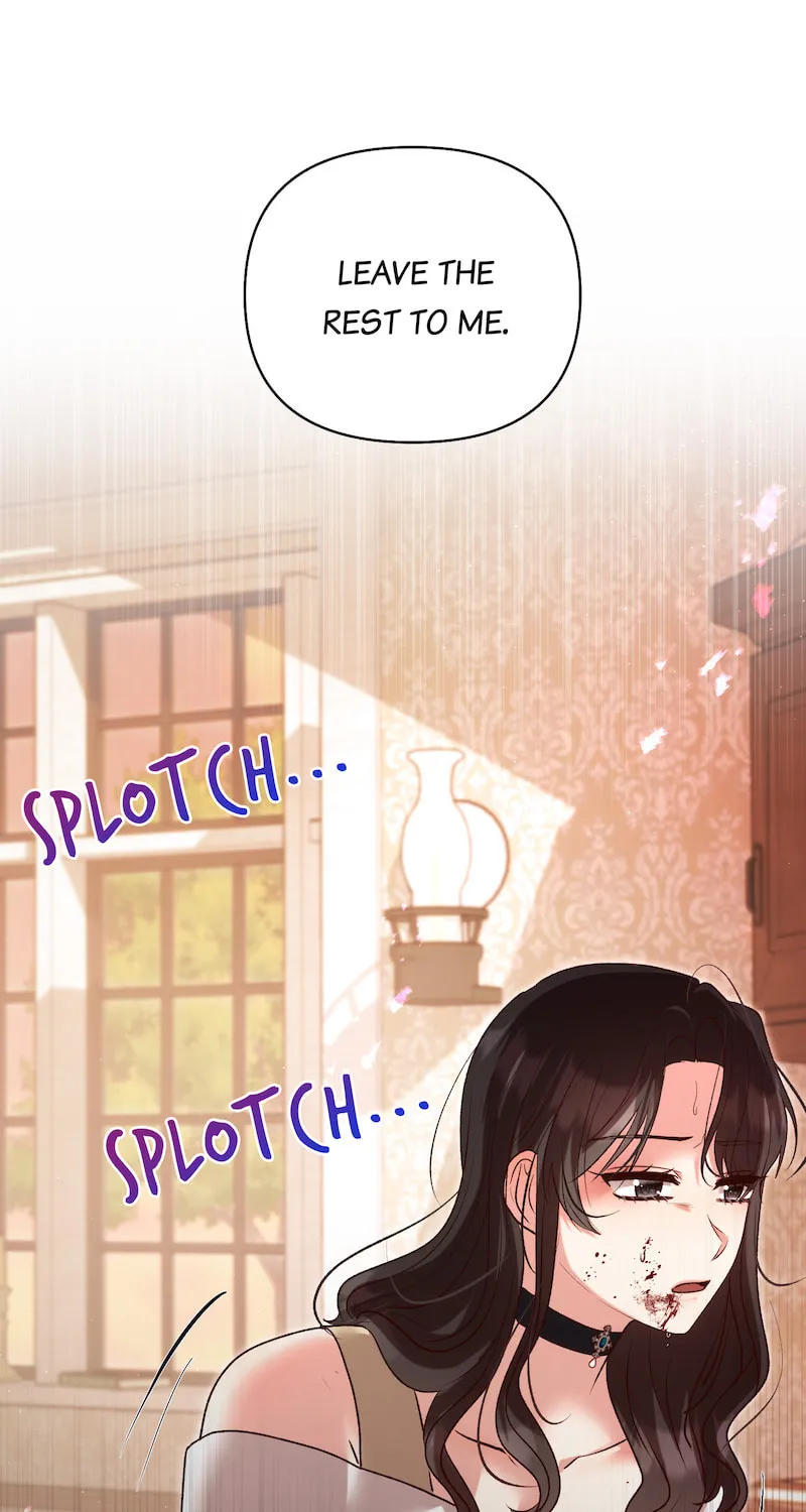 Begrudgingly Yours Chapter 49 page 30 - 