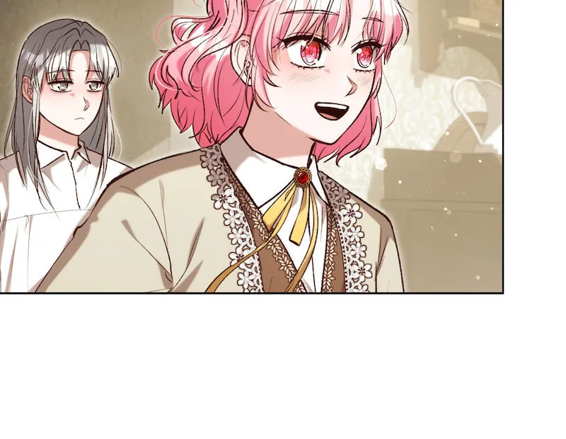 Begrudgingly Yours Chapter 49 page 4 - 