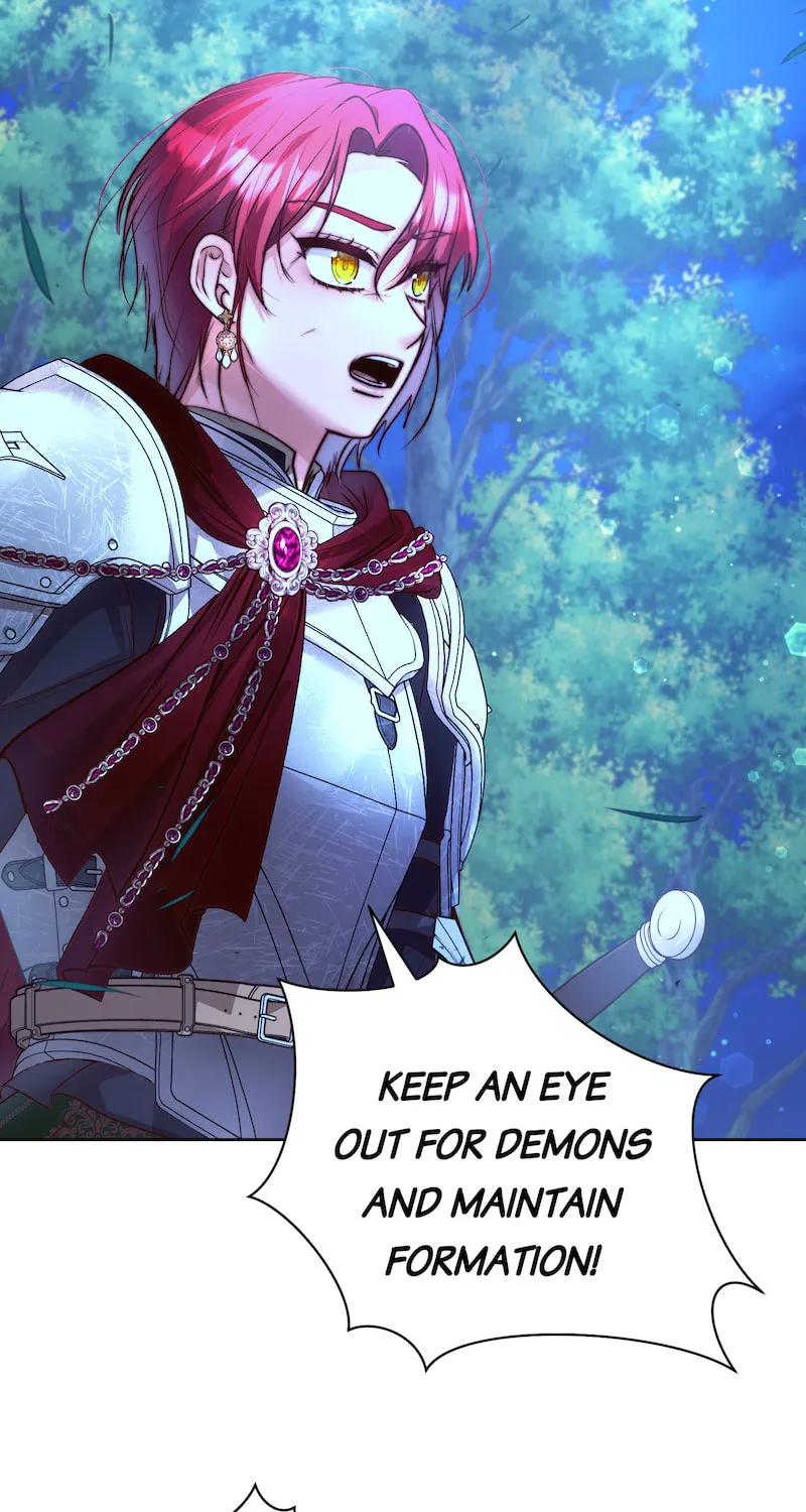 Begrudgingly Yours Chapter 49 page 37 - 