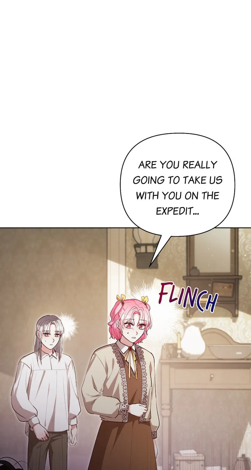 Begrudgingly Yours Chapter 49 page 5 - 