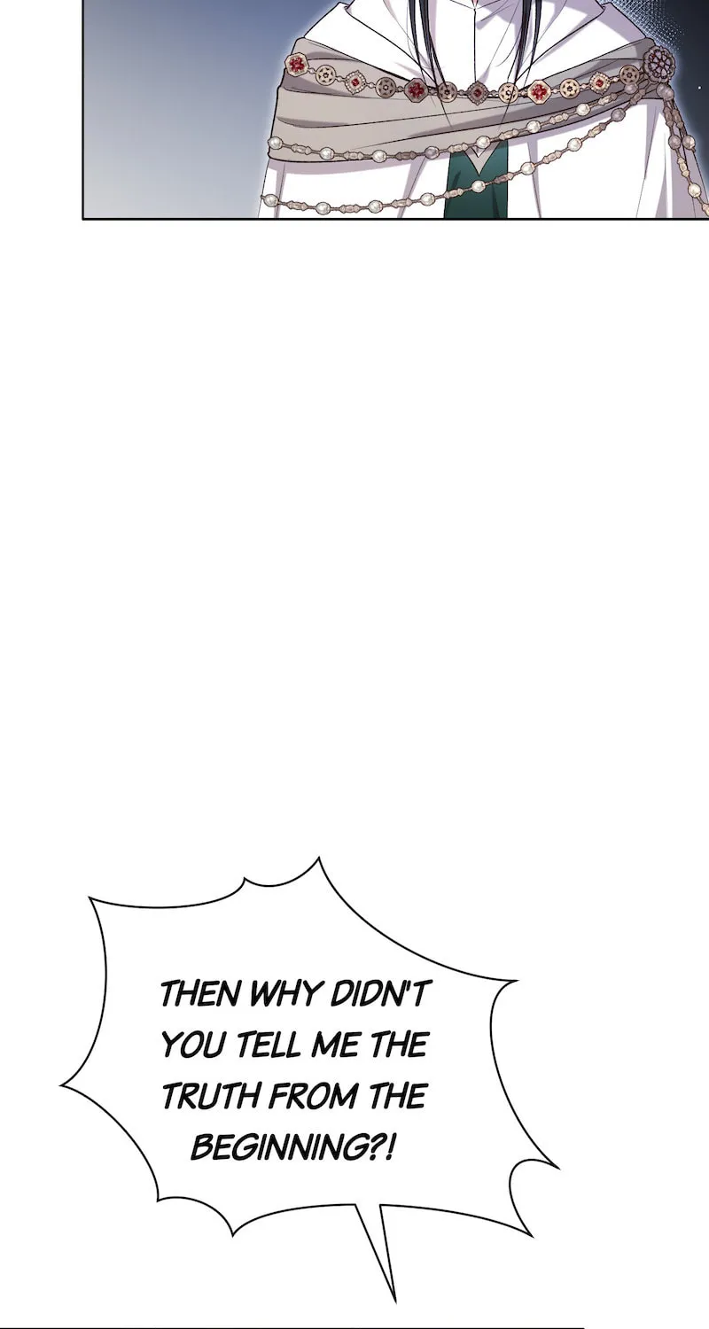 Begrudgingly Yours Chapter 49 page 49 - 