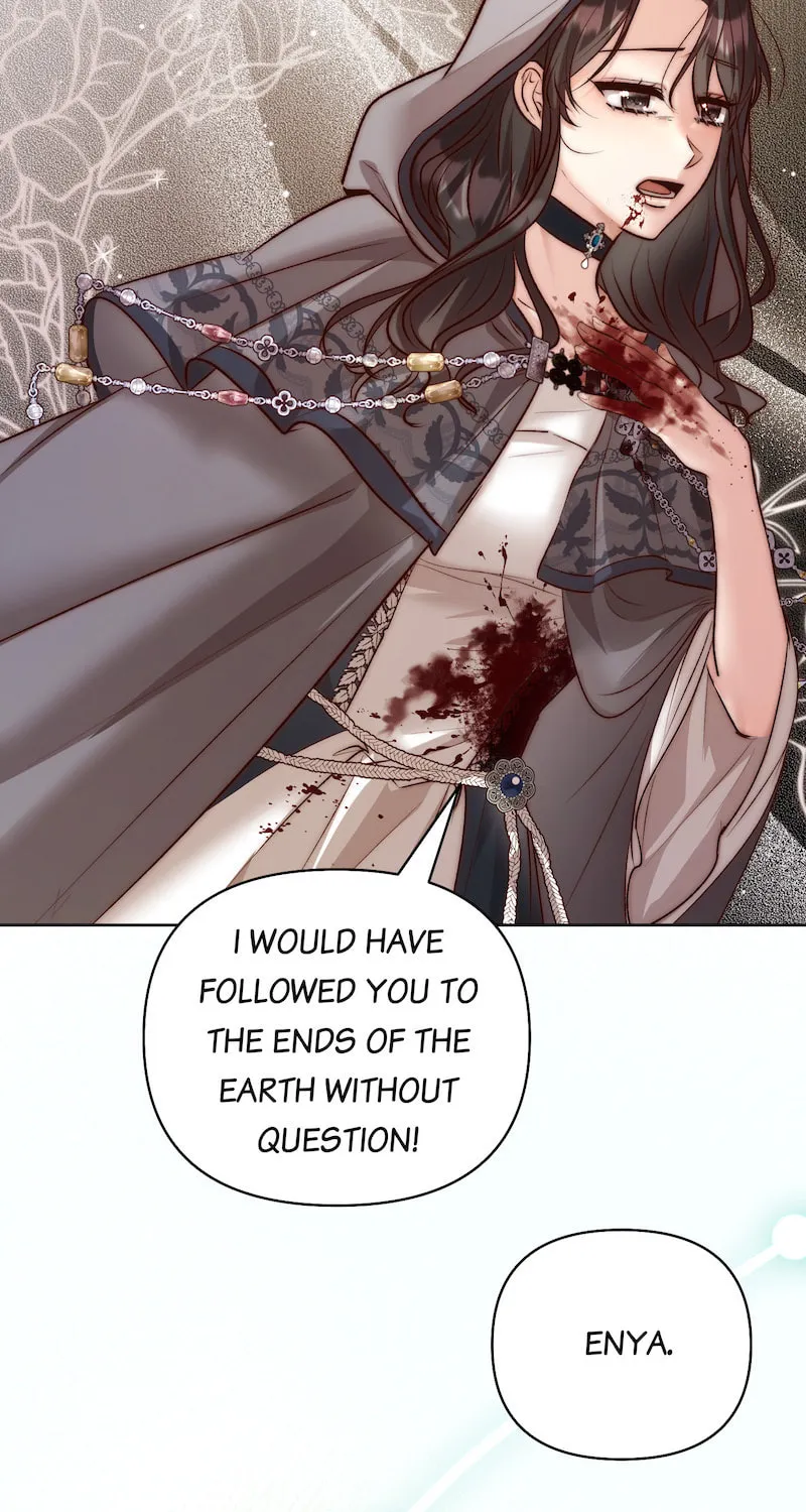Begrudgingly Yours Chapter 49 page 51 - 