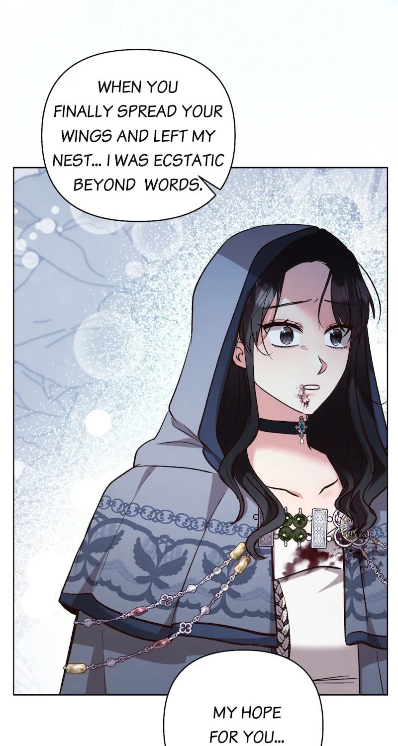 Begrudgingly Yours Chapter 49 page 54 - 