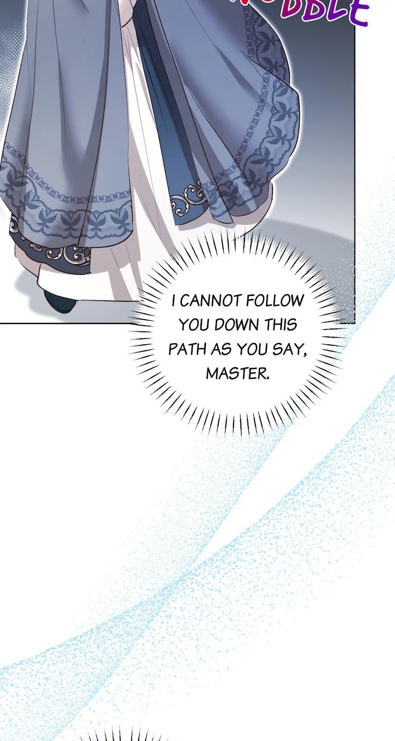 Begrudgingly Yours Chapter 49 page 61 - 