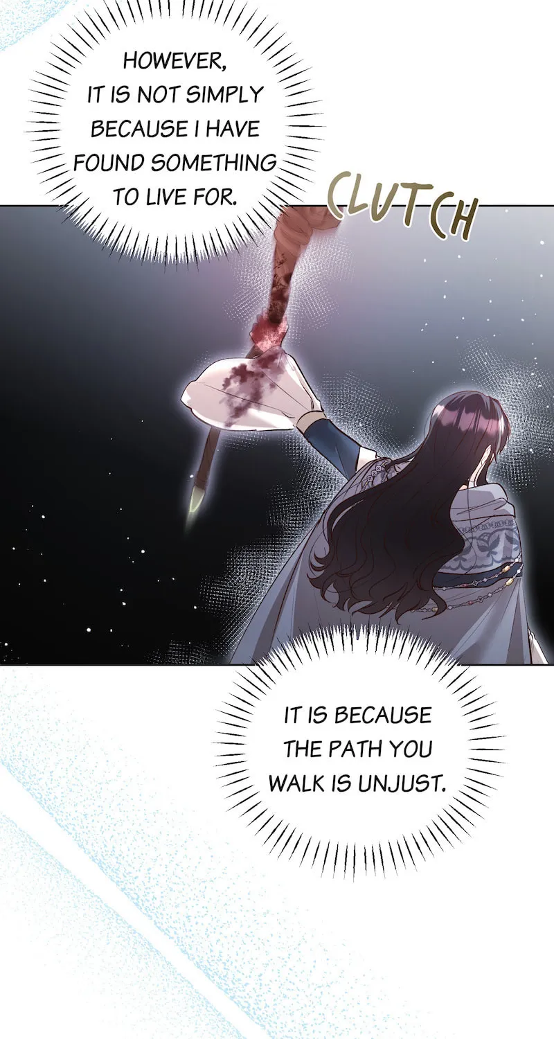 Begrudgingly Yours Chapter 49 page 62 - 