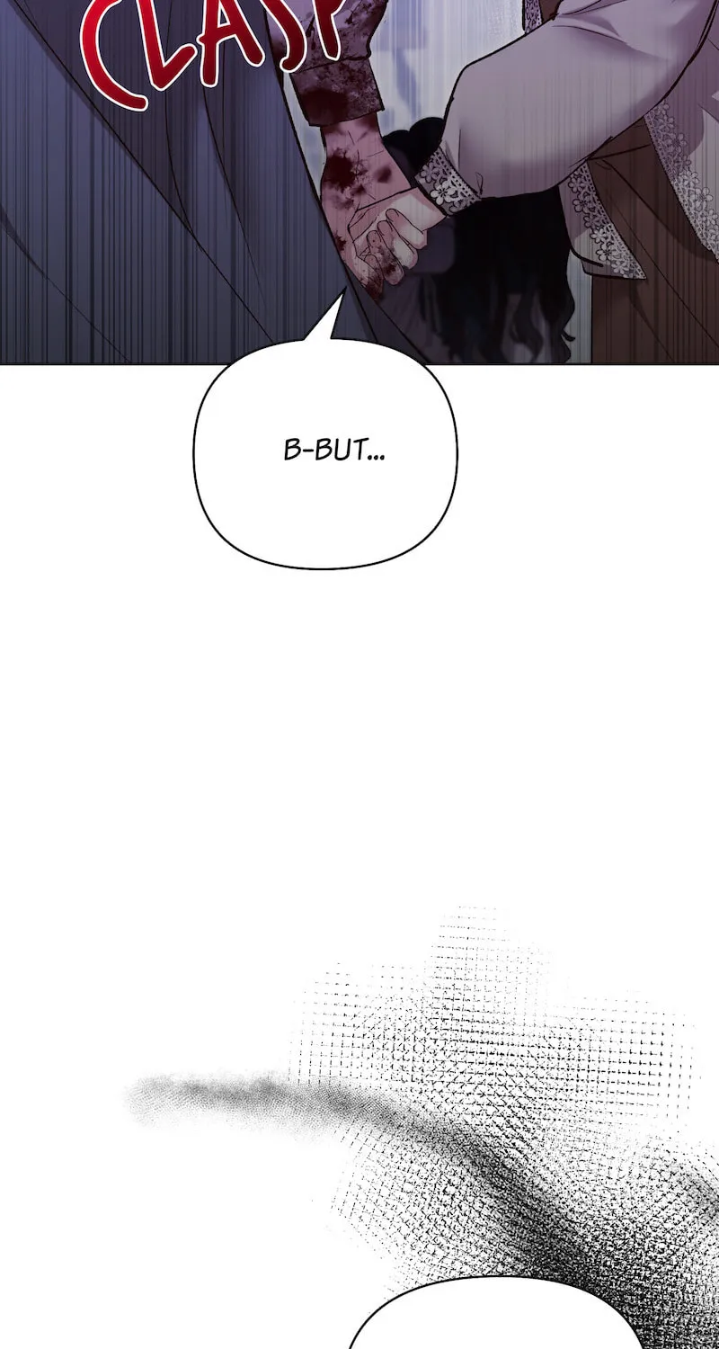 Begrudgingly Yours Chapter 49 page 9 - 
