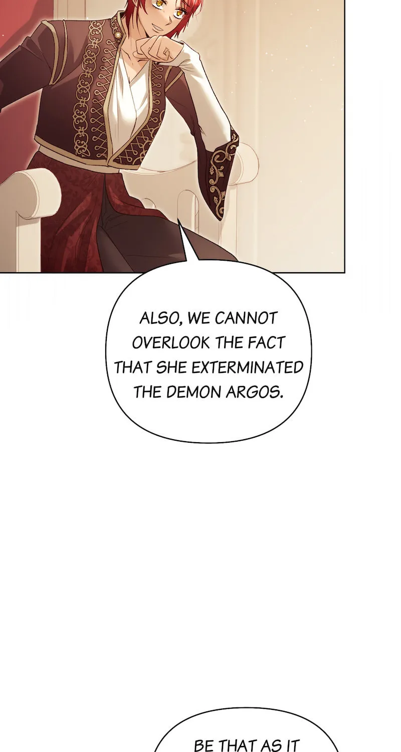 Begrudgingly Yours Chapter 49 page 81 - 