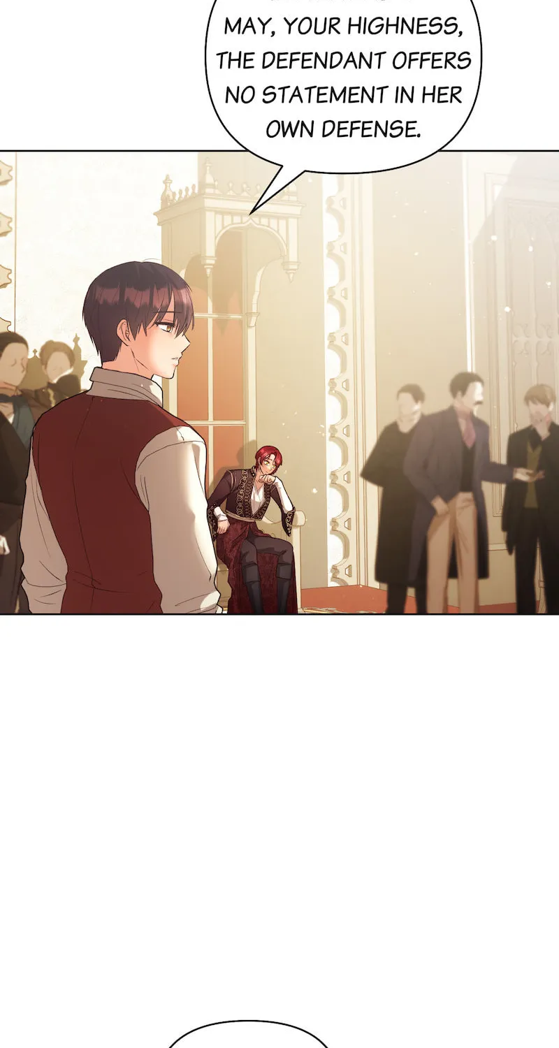 Begrudgingly Yours Chapter 49 page 82 - 
