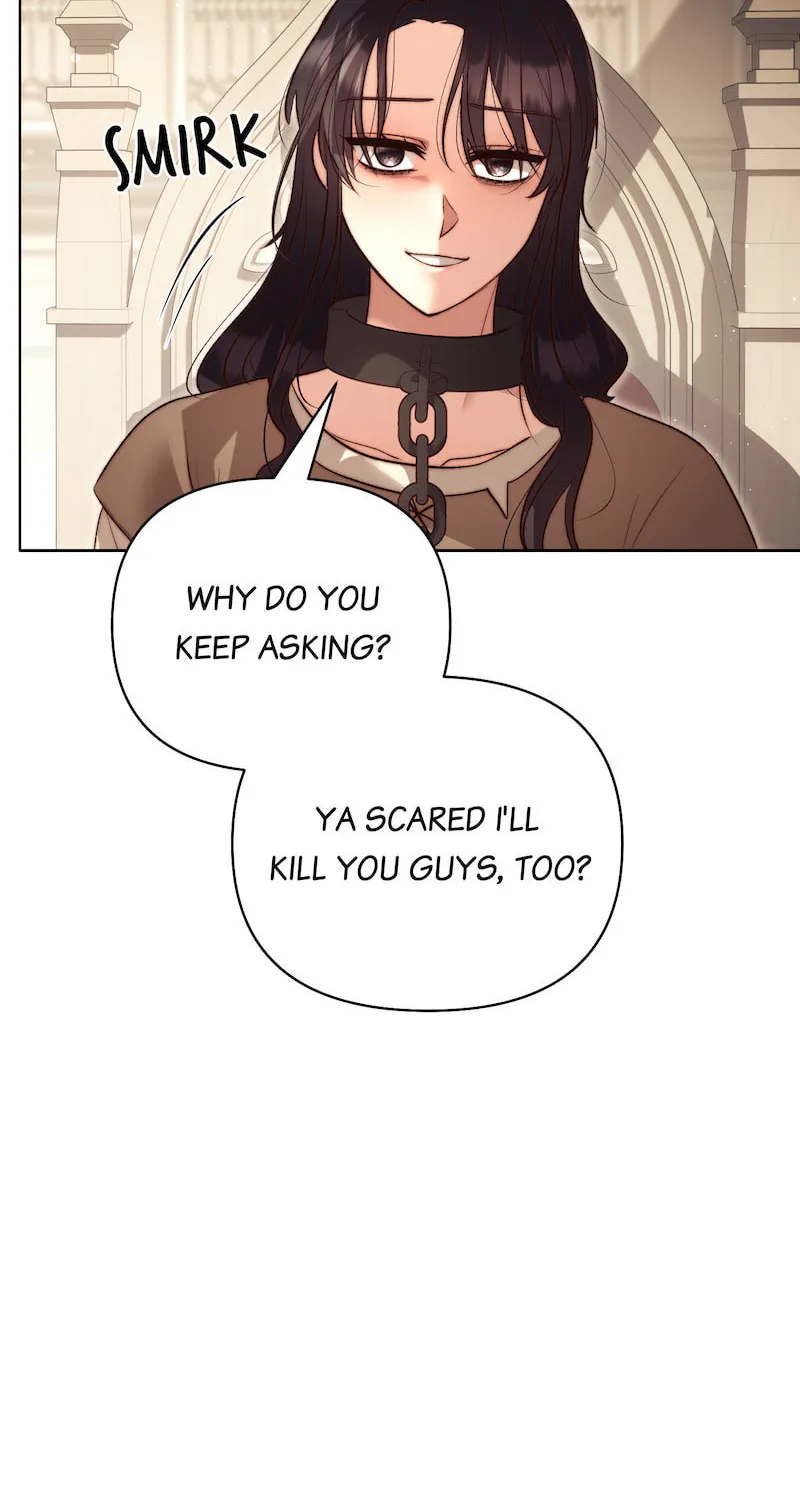 Begrudgingly Yours Chapter 49 page 85 - 