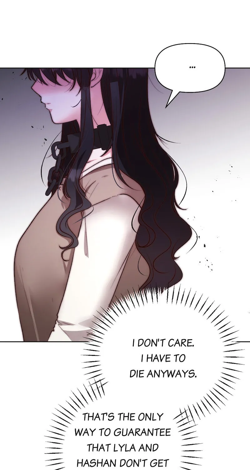 Begrudgingly Yours Chapter 49 page 87 - 