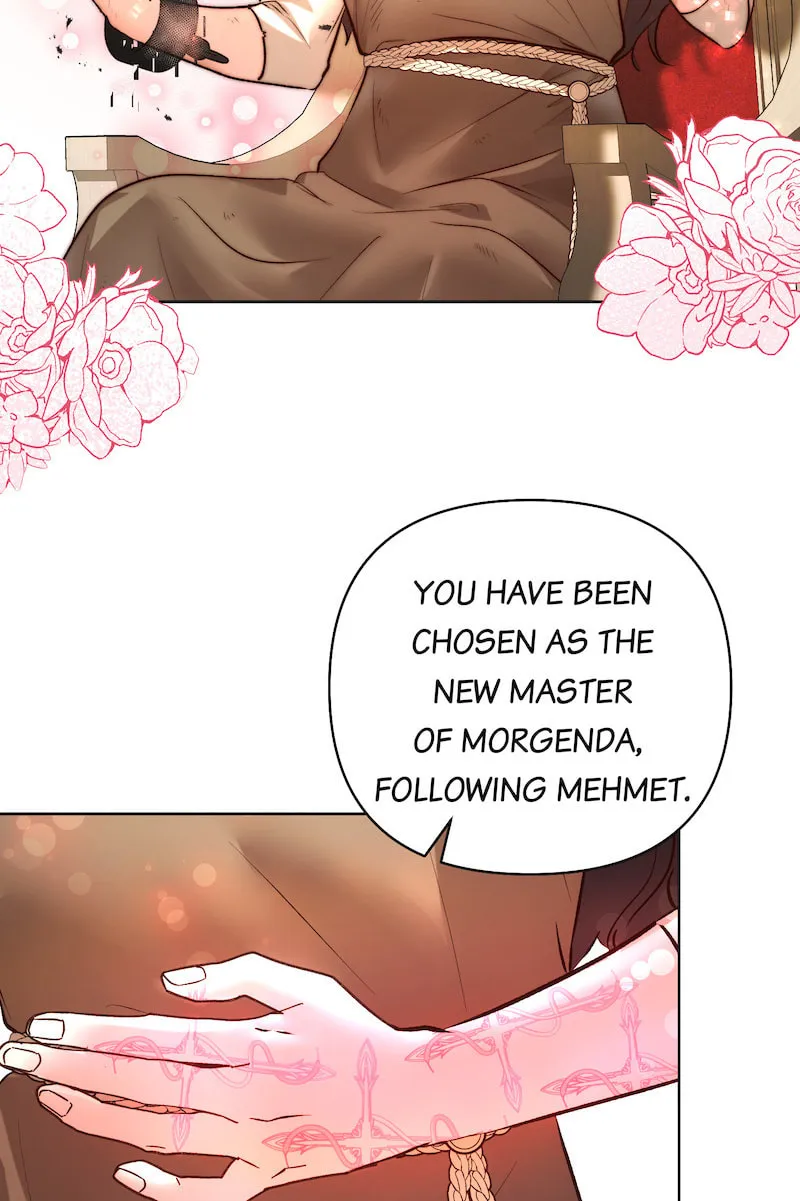 Begrudgingly Yours Chapter 49 page 93 - 