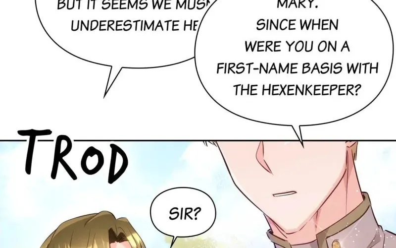 Begrudgingly Yours Chapter 5 page 104 - 
