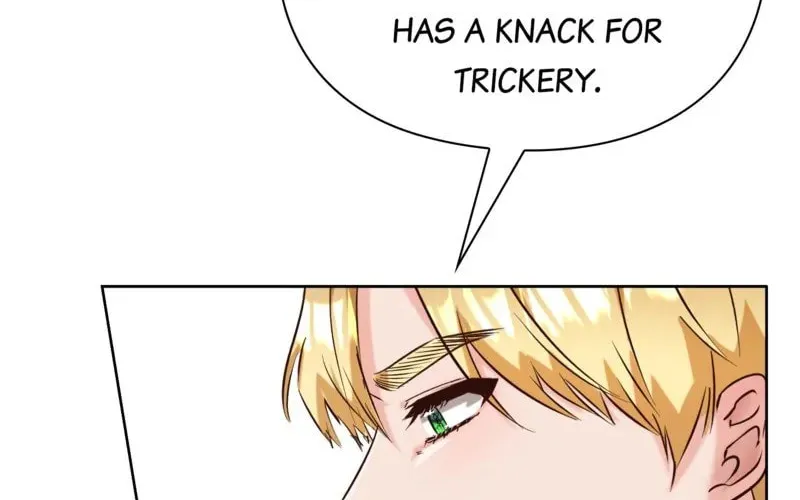 Begrudgingly Yours Chapter 5 page 106 - 