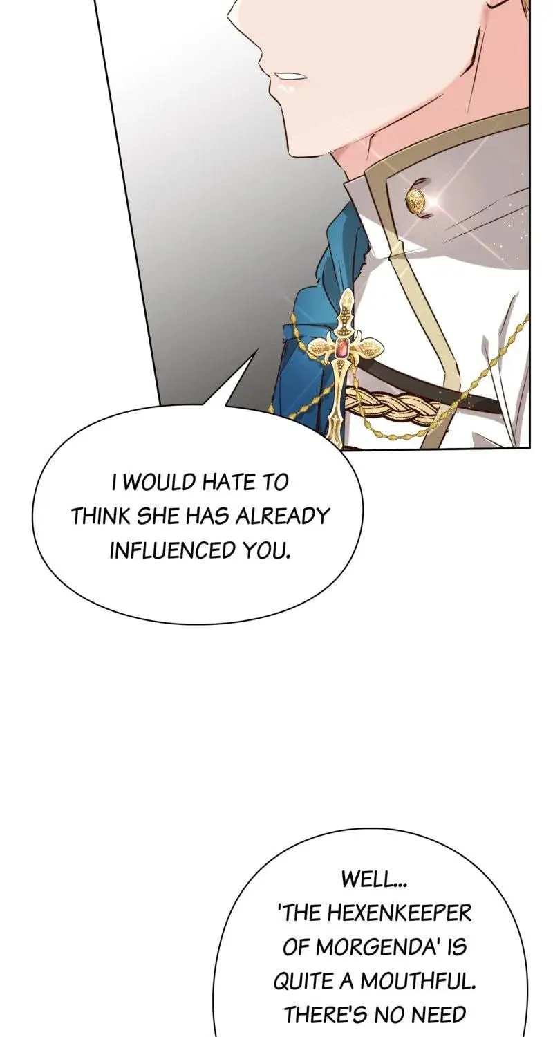 Begrudgingly Yours Chapter 5 page 107 - 