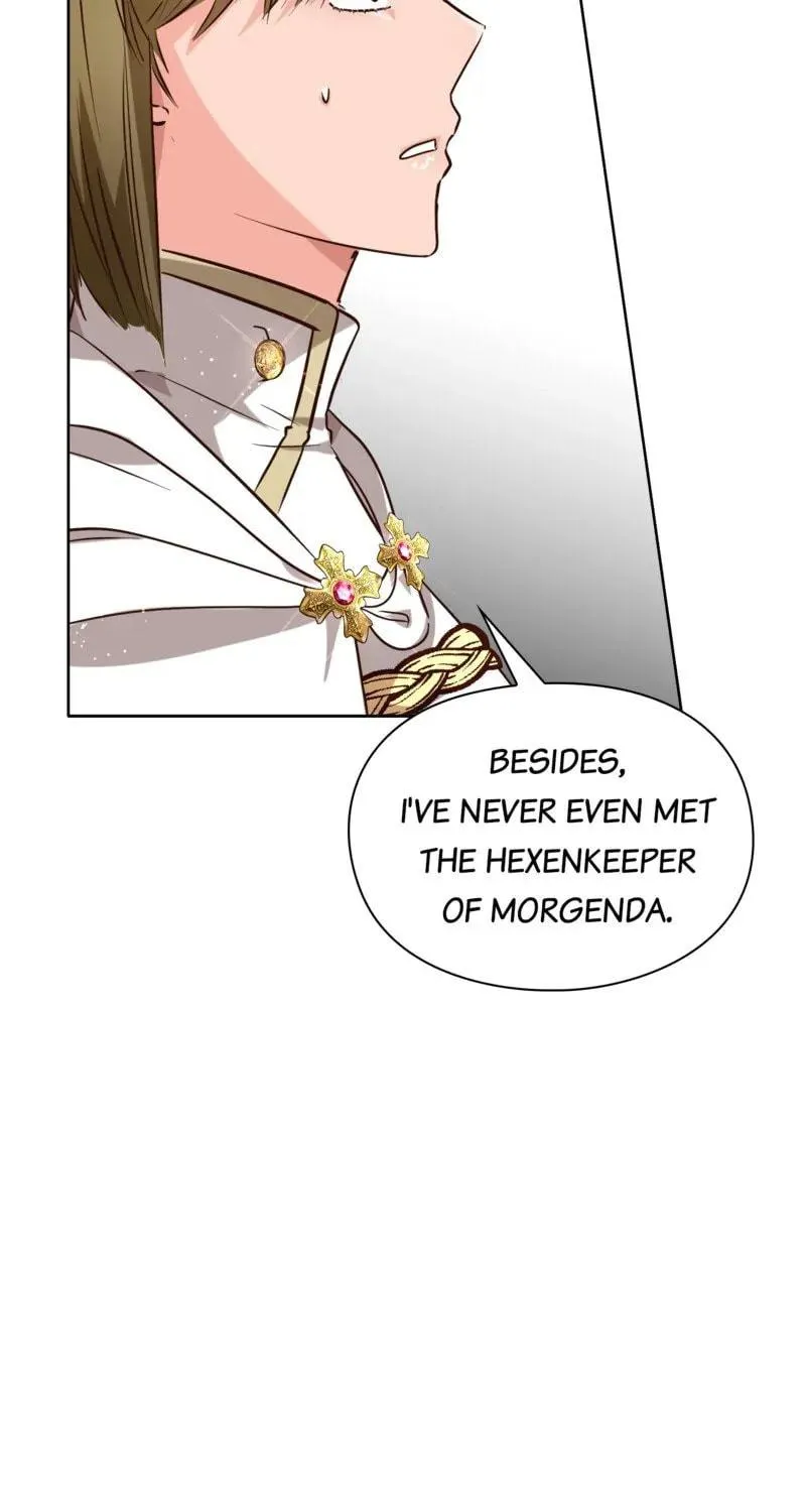 Begrudgingly Yours Chapter 5 page 109 - 