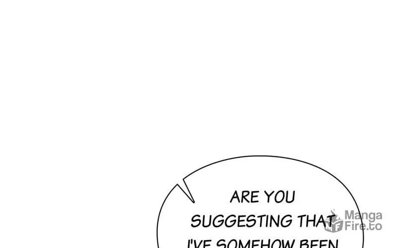 Begrudgingly Yours Chapter 5 page 114 - 