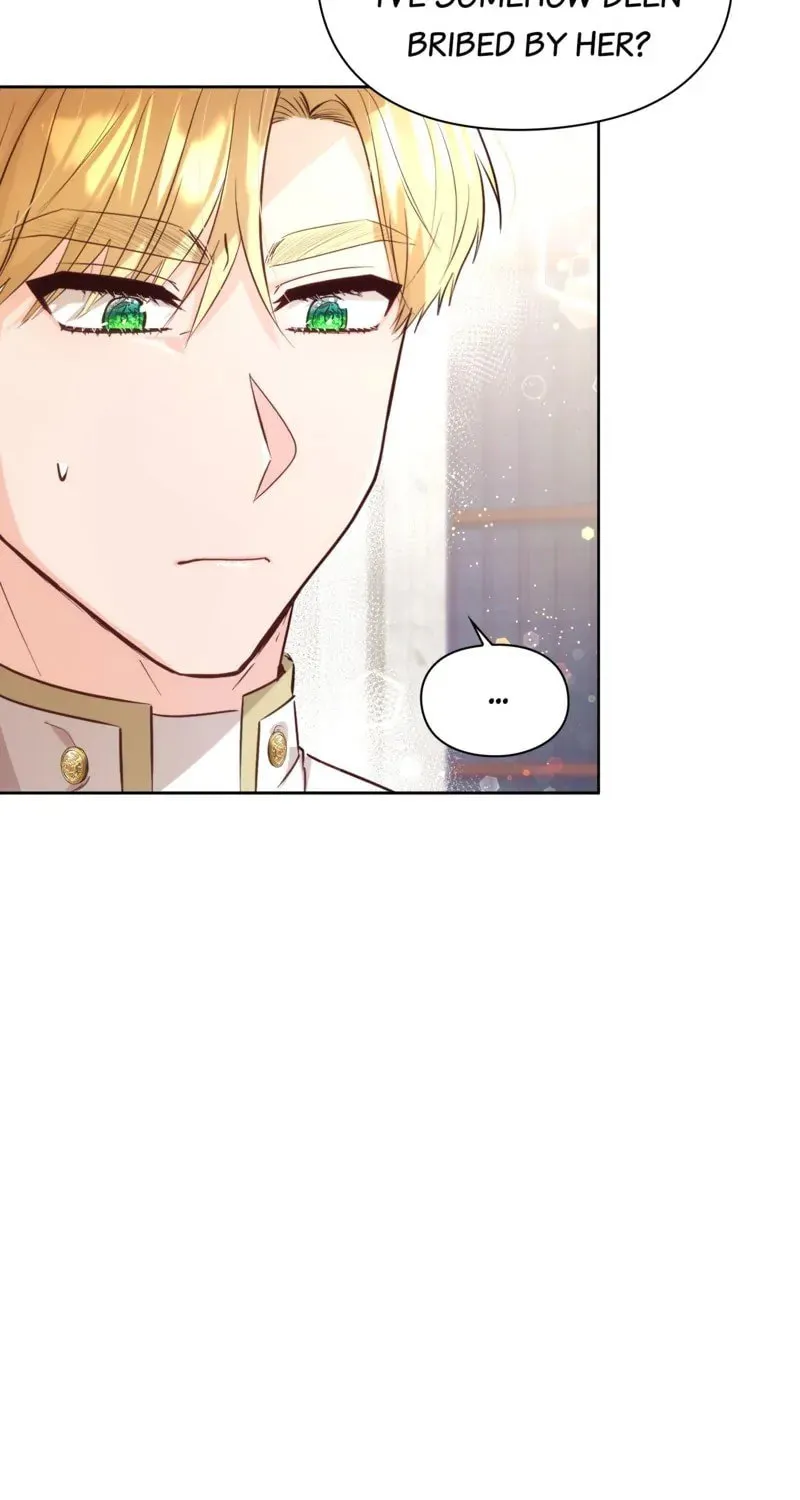 Begrudgingly Yours Chapter 5 page 115 - 