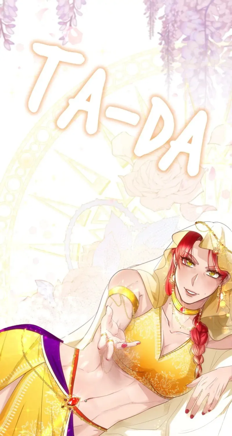 Begrudgingly Yours Chapter 5 page 133 - 