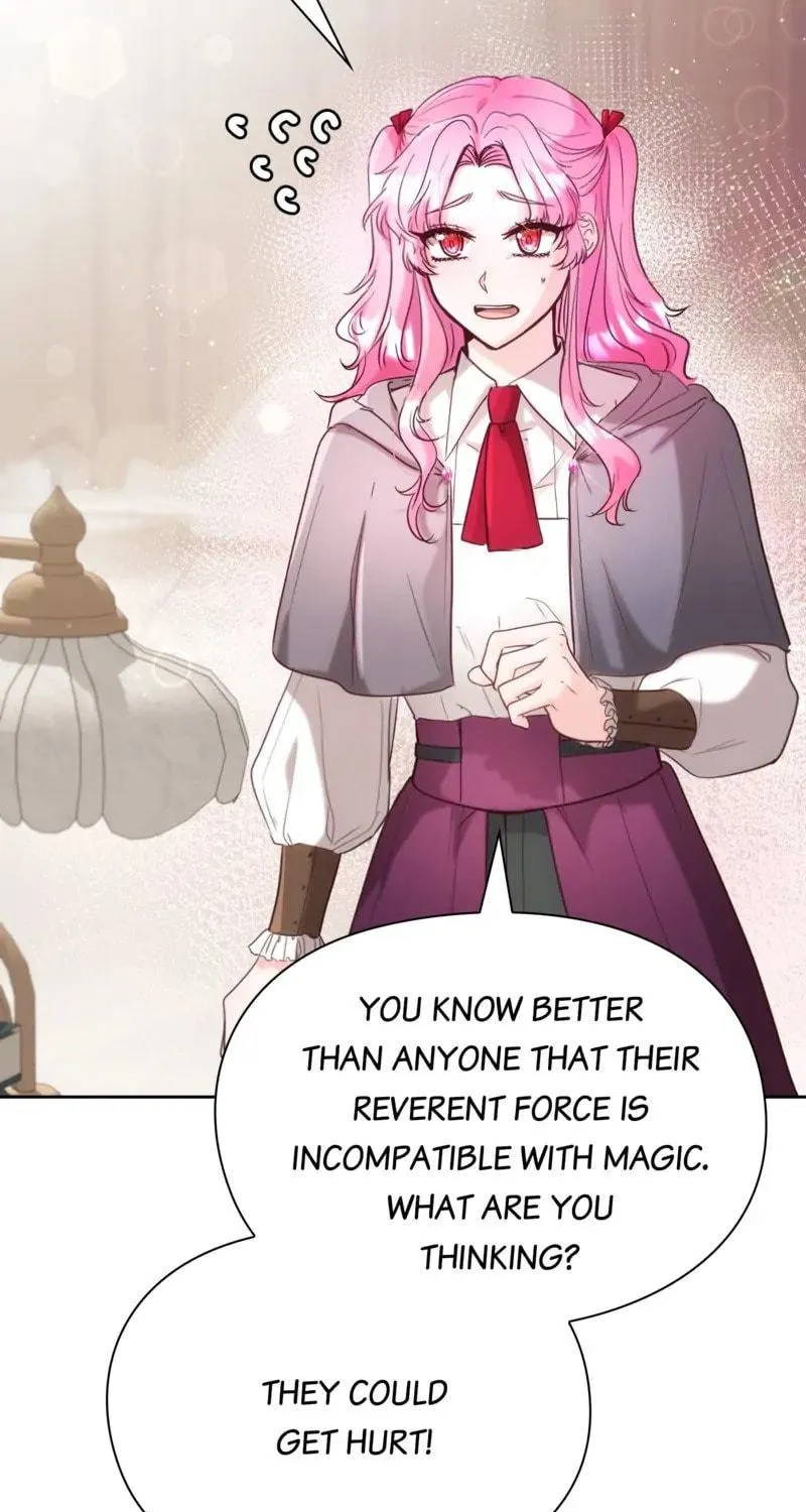 Begrudgingly Yours Chapter 5 page 19 - 